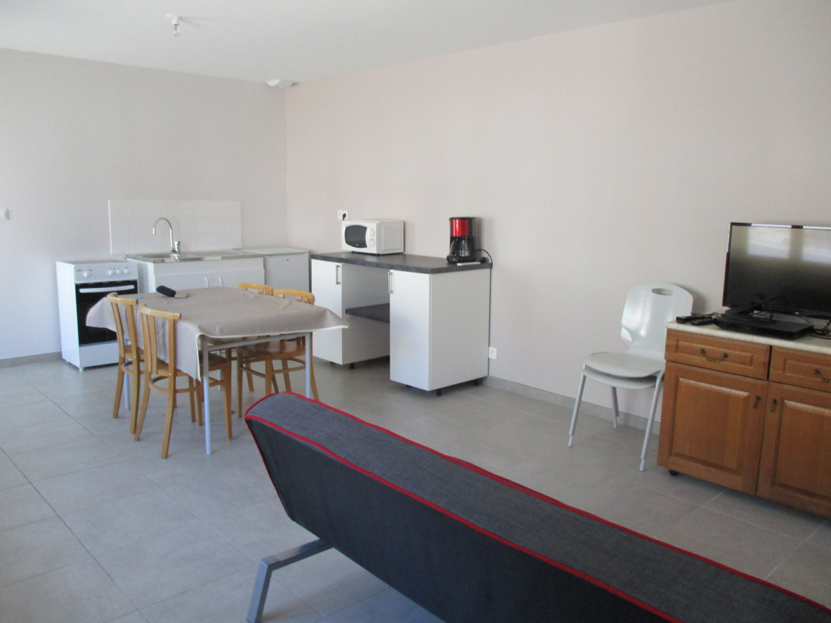 Meublé de tourisme > Gîte de Saint-Pois, Saint-Pois - photo 2