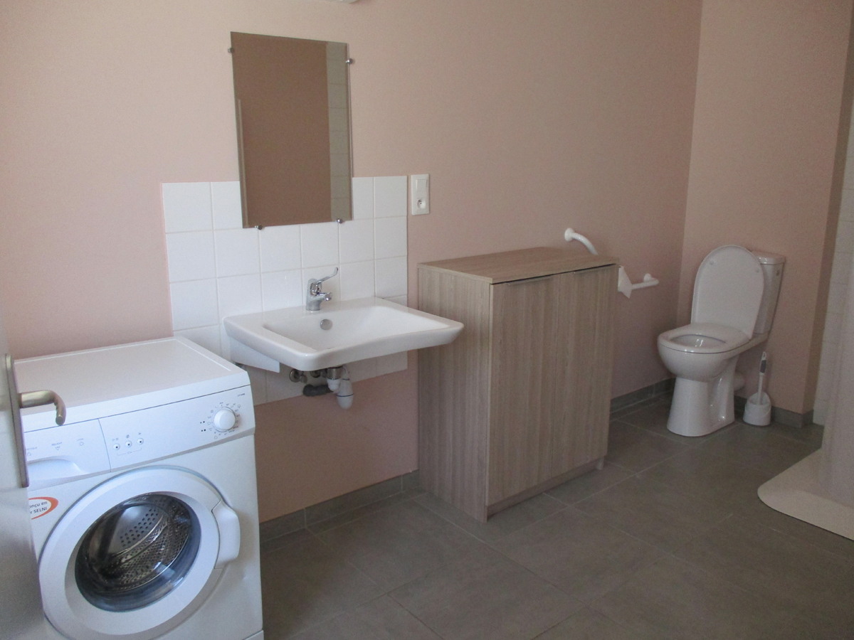 Meublé de tourisme > Gîte de Saint-Pois, Saint-Pois - photo 5