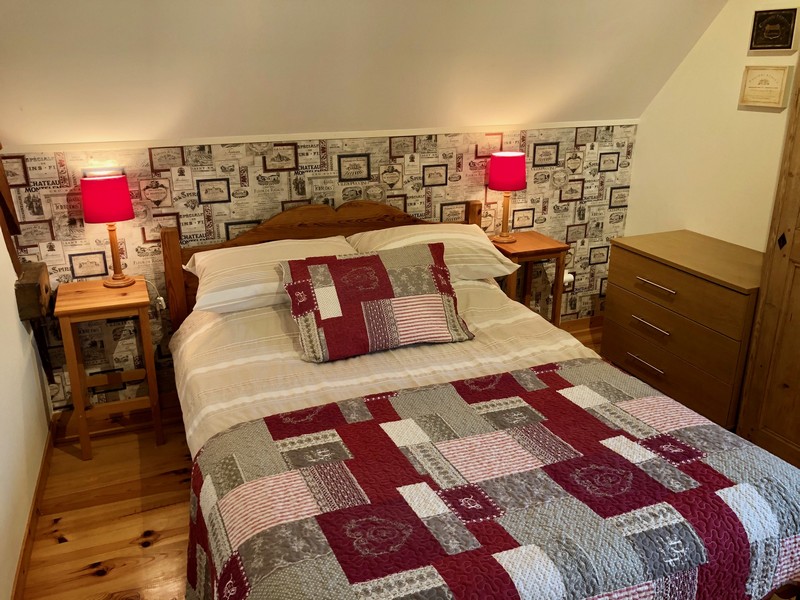 Meublé de tourisme > La Cidrerie à La Crepellière, Le Mesnil-Garnier - photo 2