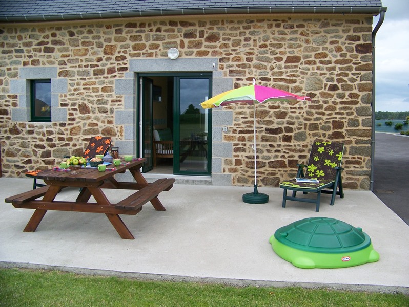 Meublé de tourisme > Gîte du Berger Auguste, Beauvoir - photo 12