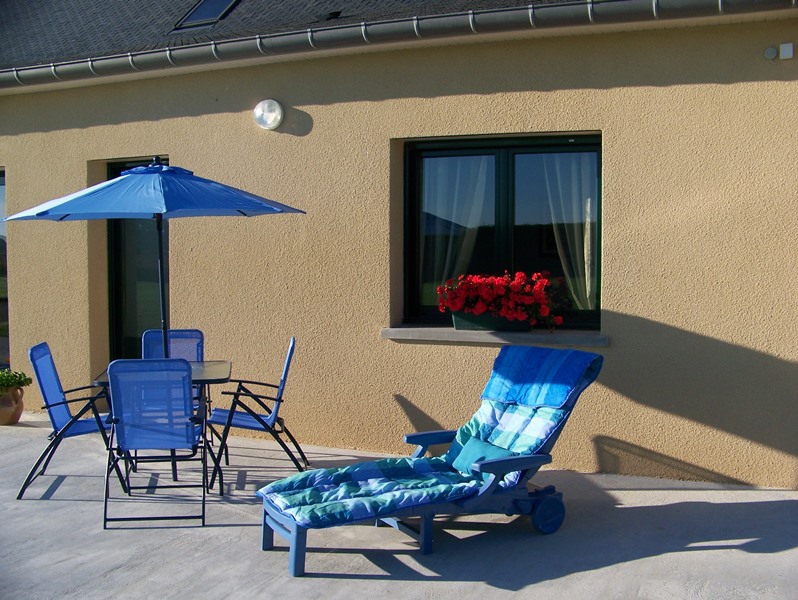 Meublé de tourisme > Gîte Petit Bellevue, Beauvoir - photo 7