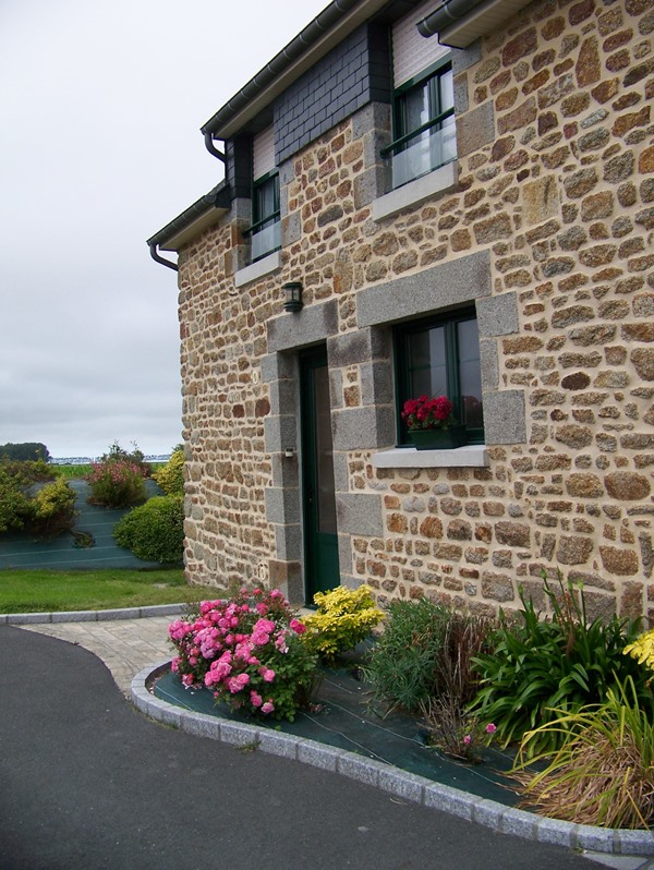 Meublé de tourisme > Gîte Petit Bellevue, Beauvoir