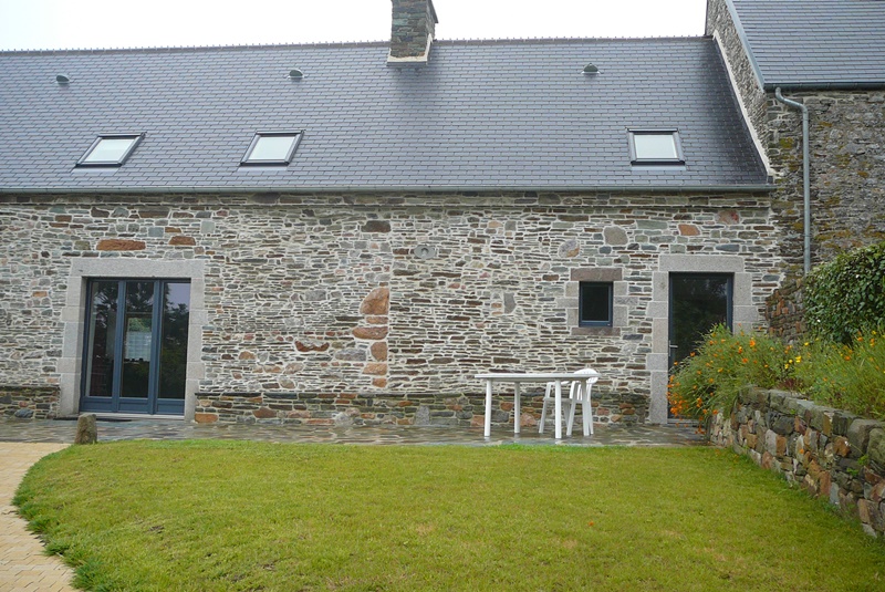 Gîte d'étape > Halte Miquelots, Les Pieux - photo 3