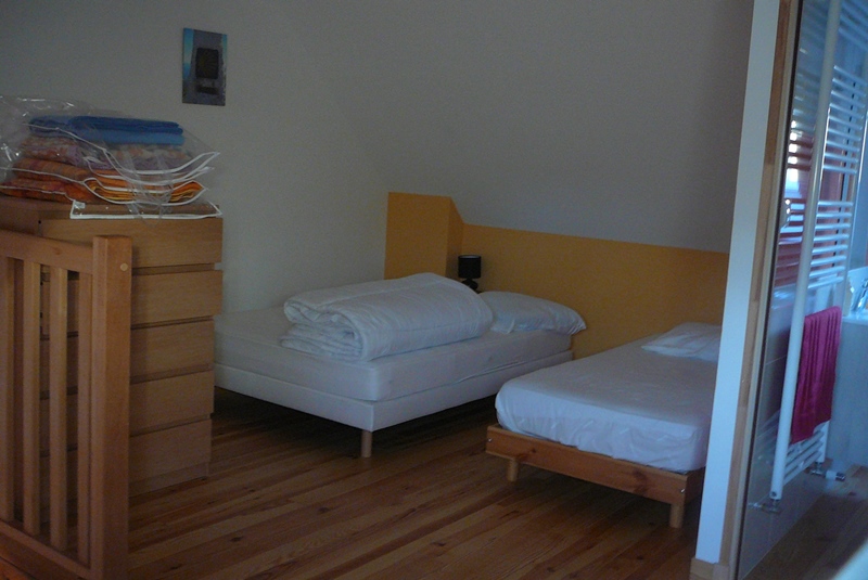 Gîte d'étape > Halte Miquelots, Les Pieux - photo 2