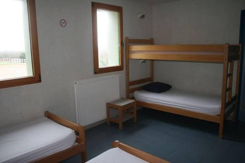 Gîte de groupe du Complexe Hippique, Les Pieux - photo 3