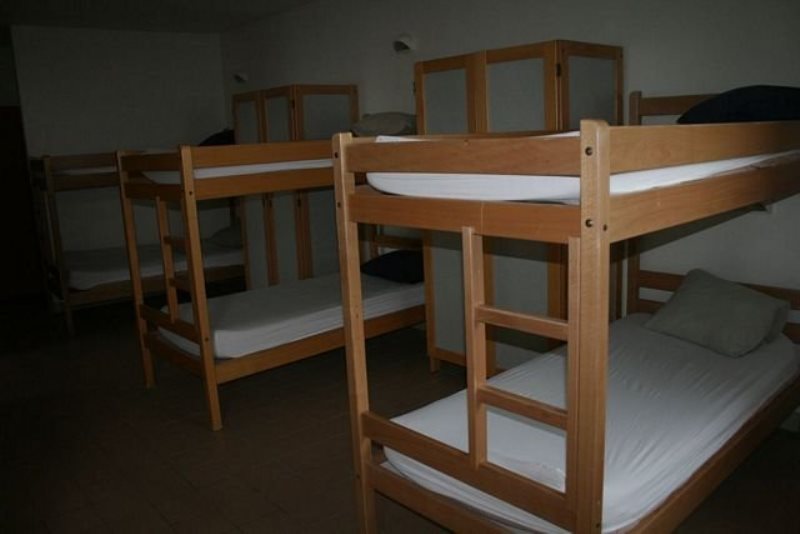 Gîte de groupe du Complexe Hippique, Les Pieux - photo 2