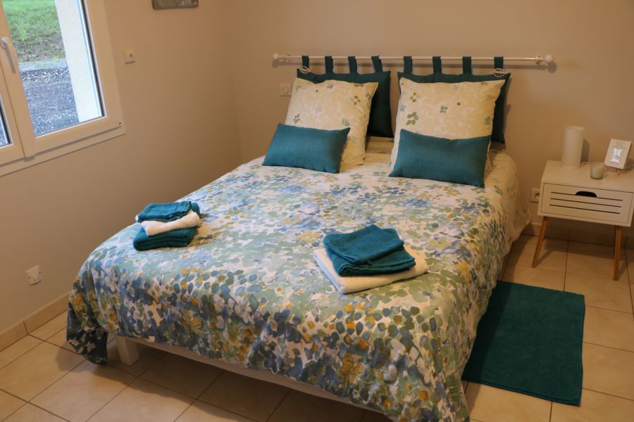 Meublé de tourisme > Gîte L'Etenclin, Varenguebec - photo 5