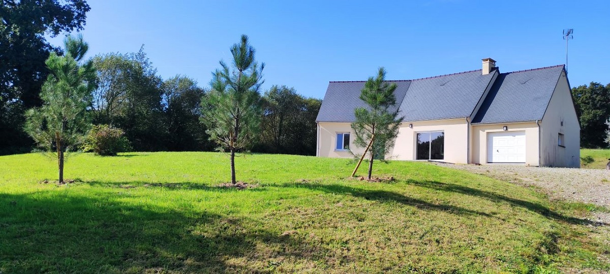 Meublé de tourisme > Gîte L'Etenclin