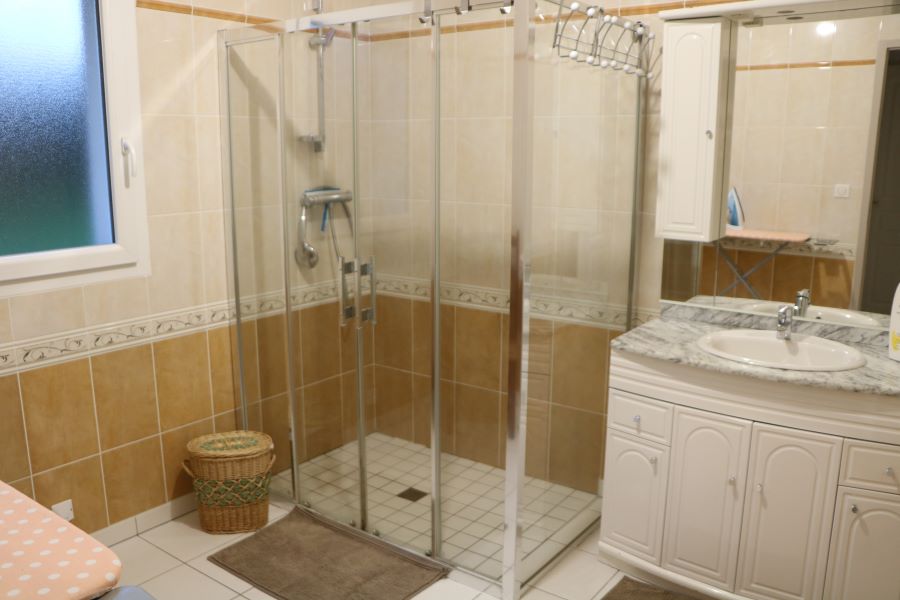 Meublé de tourisme > Gîte L'Etenclin, Varenguebec - photo 4