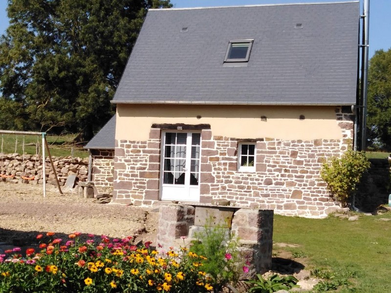 Meublé de tourisme, Gavray-sur-Sienne - photo 8