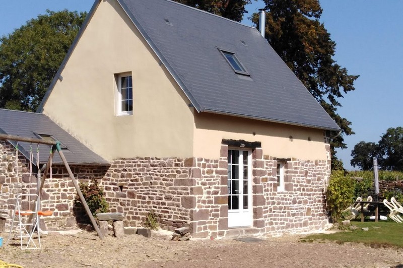 Meublé de tourisme