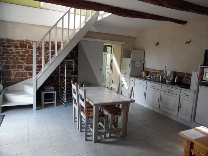 Meublé de tourisme, Gavray-sur-Sienne - photo 7