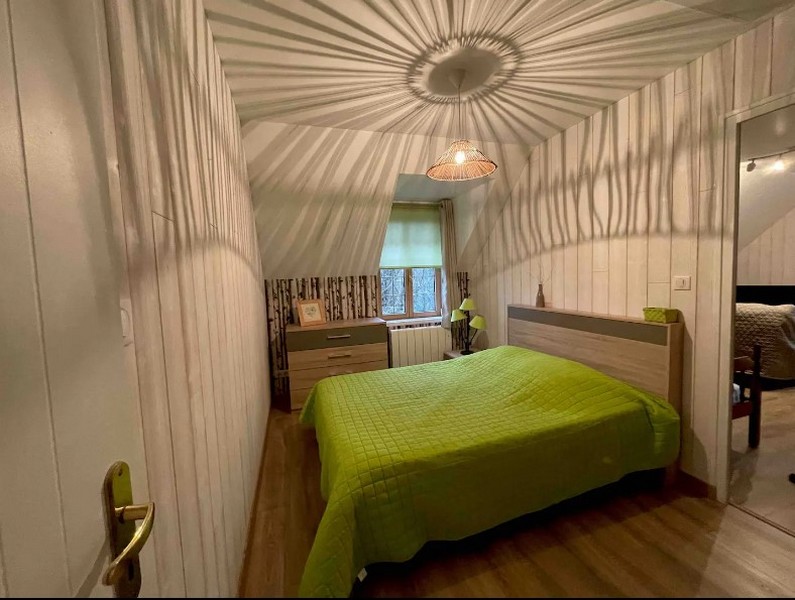 Meublé de tourisme > Le Palmier