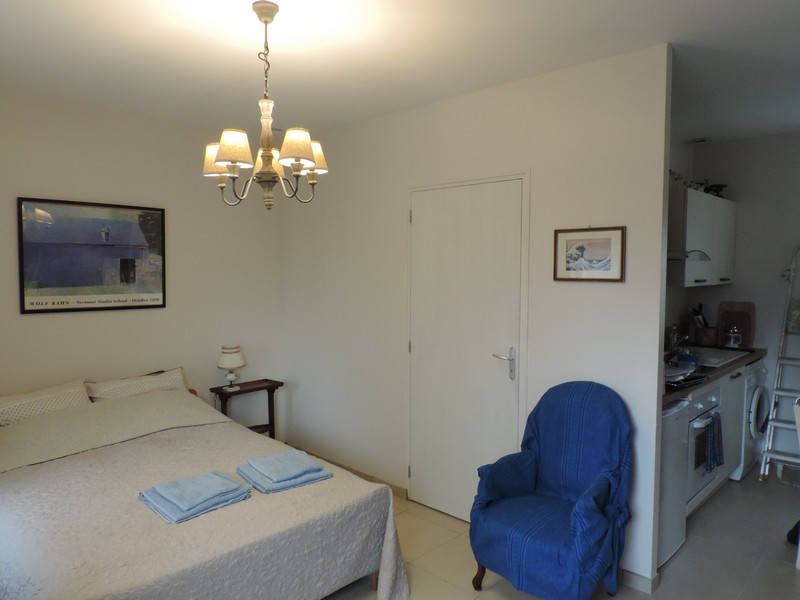 Meublé de Tourisme, Gouville-sur-Mer - photo 5