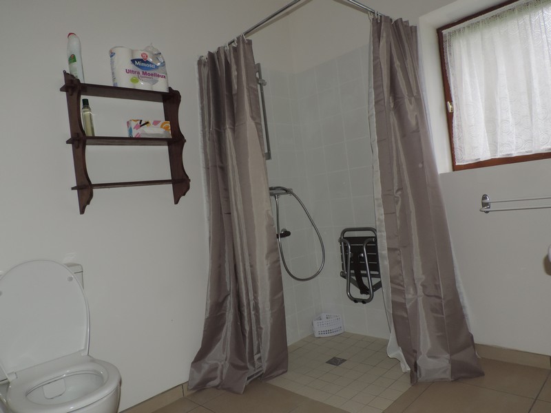 Meublé de Tourisme, Gouville-sur-Mer - photo 4