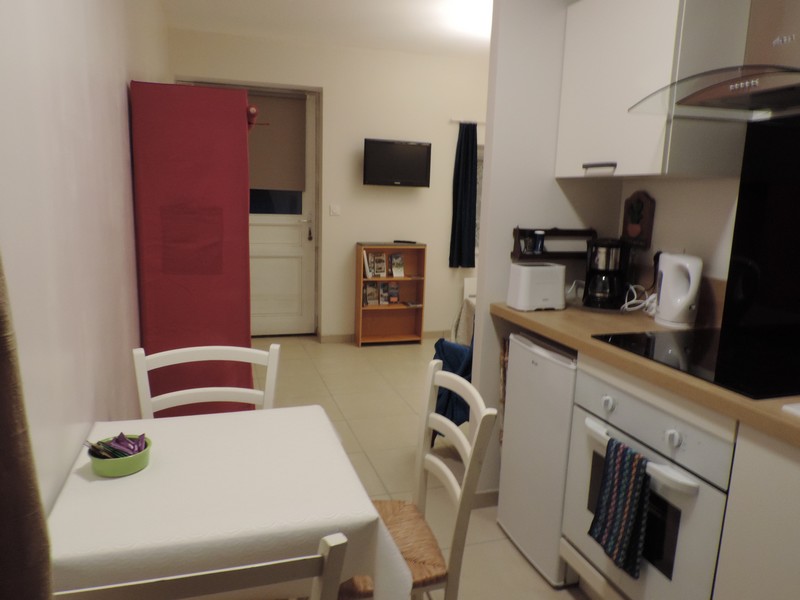 Meublé de Tourisme, Gouville-sur-Mer - photo 3