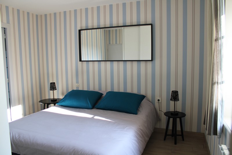 Meublé de tourisme > La petite maison — photo 3