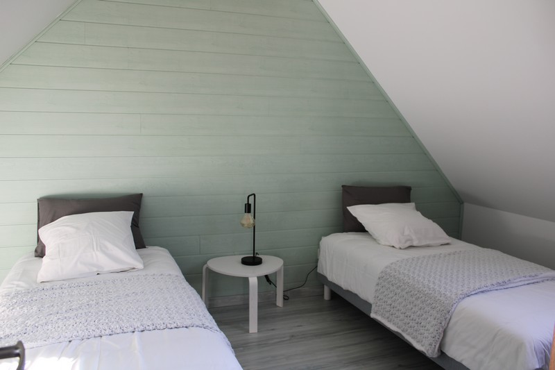 Meublé de tourisme > La petite maison — photo 2
