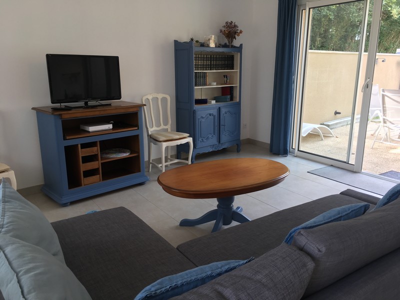 Meublé de tourisme > Gîte des Hougues, Gouville-sur-Mer - photo 8