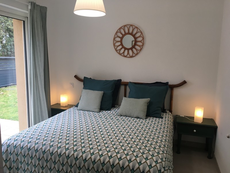 Meublé de tourisme > Gîte des Hougues, Gouville-sur-Mer - photo 5