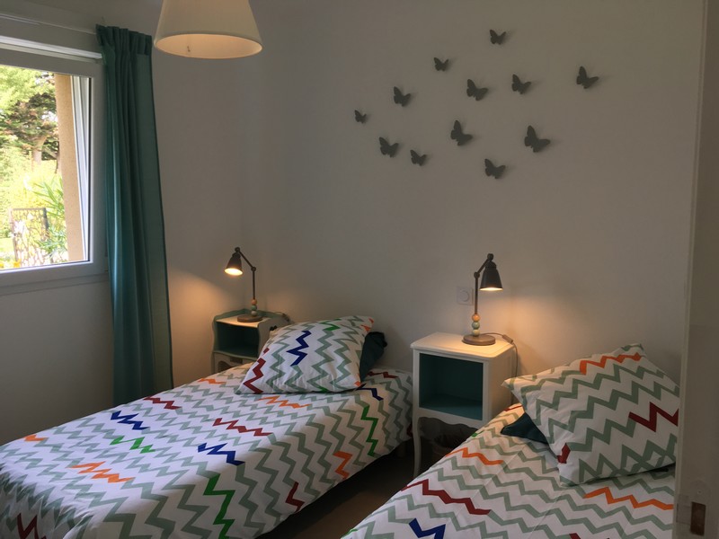 Meublé de tourisme > Gîte des Hougues, Gouville-sur-Mer - photo 7