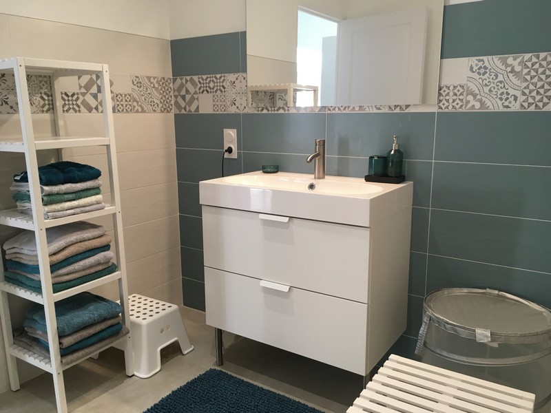 Meublé de tourisme > Gîte des Hougues, Gouville-sur-Mer - photo 6