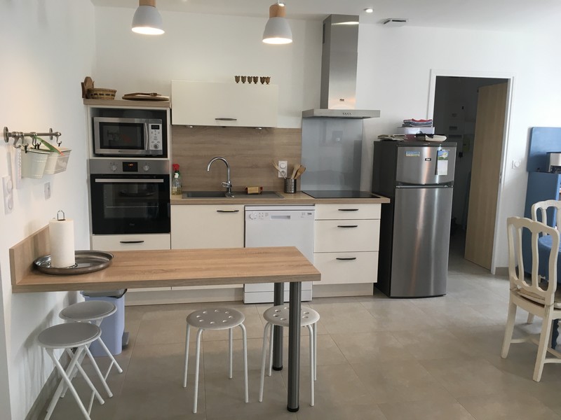 Meublé de tourisme > Gîte des Hougues, Gouville-sur-Mer - photo 9