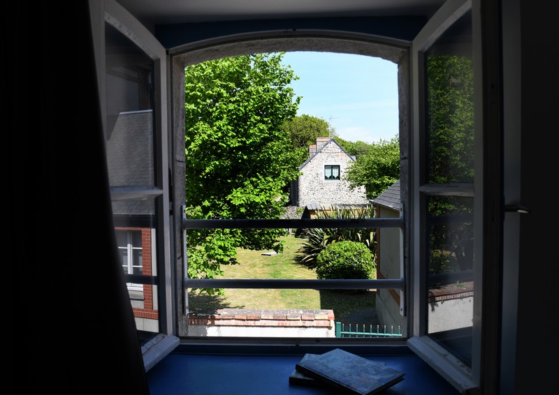 Meublé de tourisme > L'écurie, Gouville-sur-Mer - photo 16