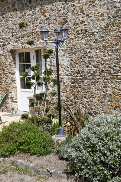 Meublé de tourisme > L'écurie, Gouville-sur-Mer - photo 8