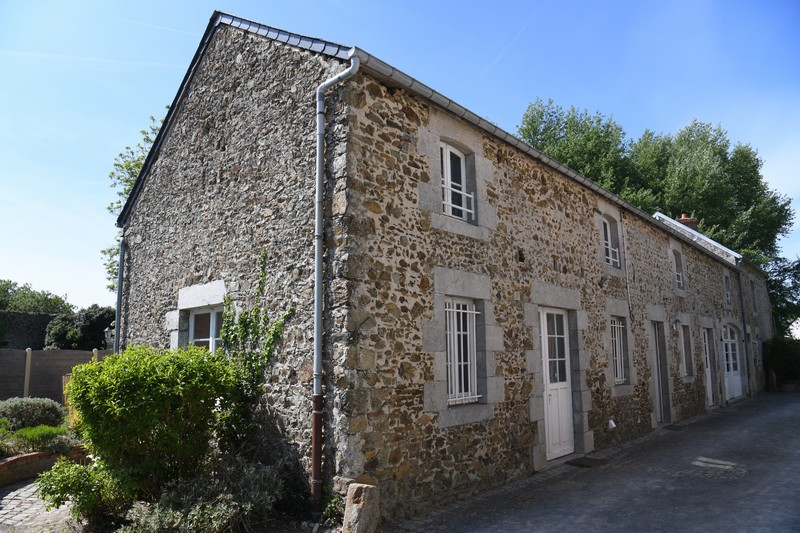 Meublé de tourisme > L'écurie