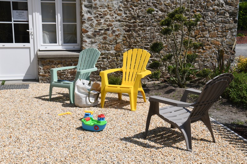 Meublé de tourisme > L'écurie, Gouville-sur-Mer - photo 17