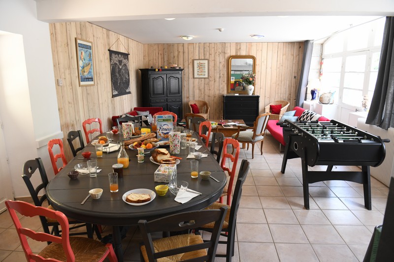 Meublé de tourisme > L'écurie, Gouville-sur-Mer - photo 13