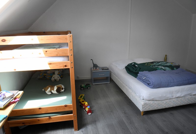 Meublé de tourisme > L'écurie