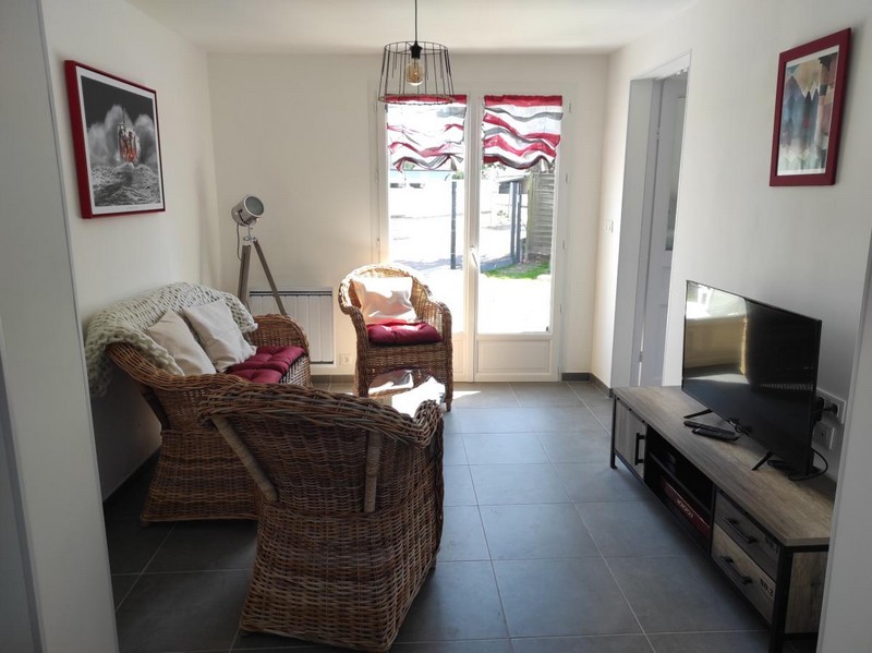 Clévacances H8450 > L'Ecrin des Dunes