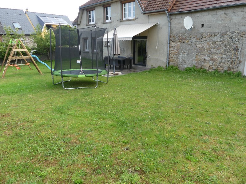Meublé de tourisme > L'Héritage, Gouville-sur-Mer - photo 7