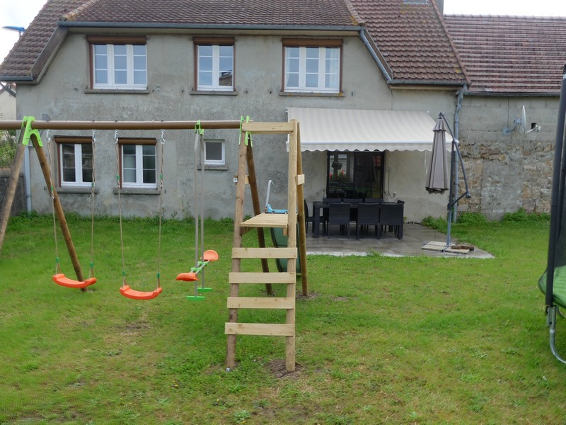Meublé de tourisme > L'Héritage, Gouville-sur-Mer - photo 10