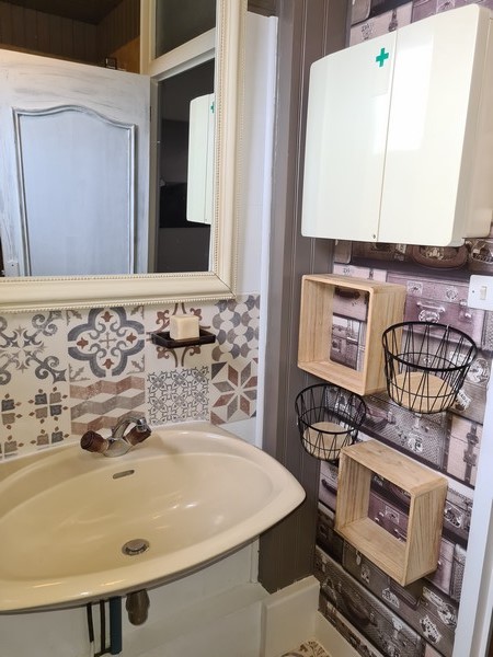 Meublé de tourisme > Sci de la Colerie