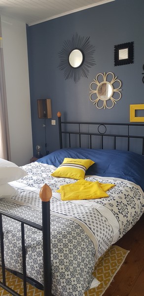 Meublé de tourisme > Sci de la Colerie