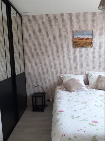 Meublé de tourisme > Gîte Le Chouchou, Gouville-sur-Mer - photo 4