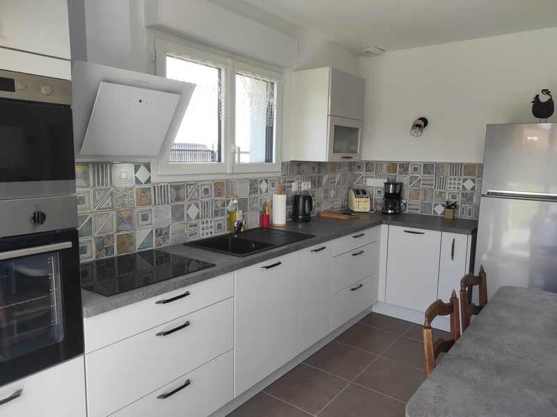 Clévacances H8451 > L'Ecrin des Dunes 2, Gouville-sur-Mer - photo 4