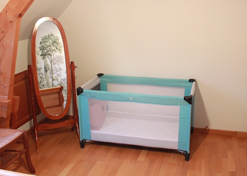 Meublé de tourisme > La Maison Léomane