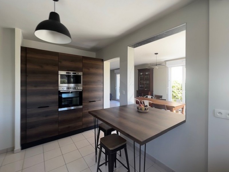 Meublé de tourisme > La Villa Noukey