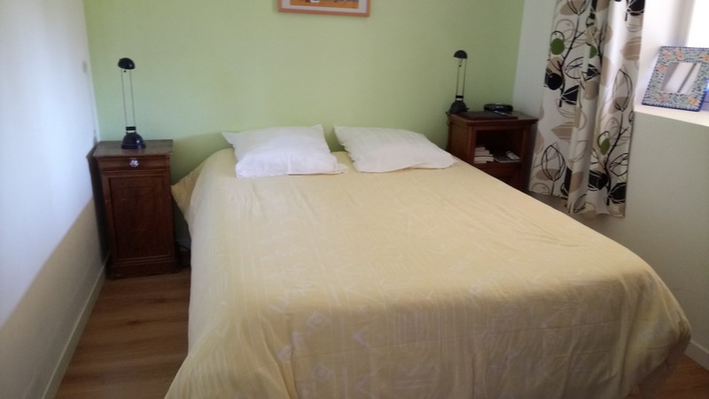 Meublé de tourisme > Petite Maison de Pêcheur