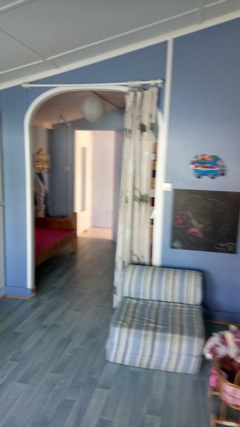 Meublé de tourisme > Petite Maison de Pêcheur — photo 2
