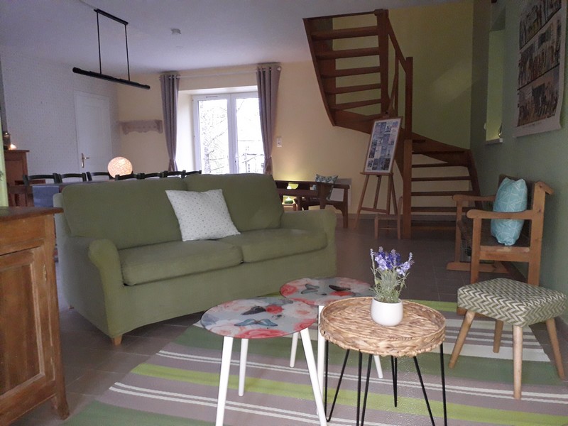 Meublé de tourisme > L'Escapade, Gratot - photo 3