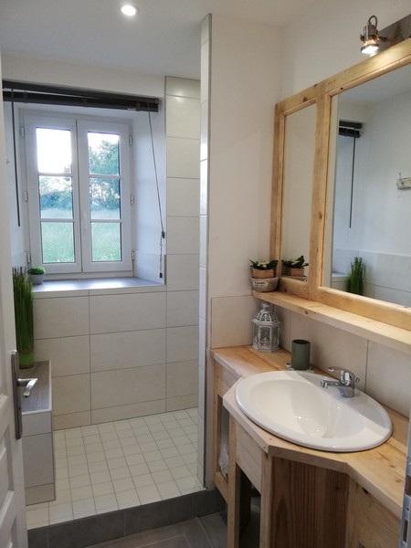 Meublé de tourisme > Essentiel, Gratot - photo 3