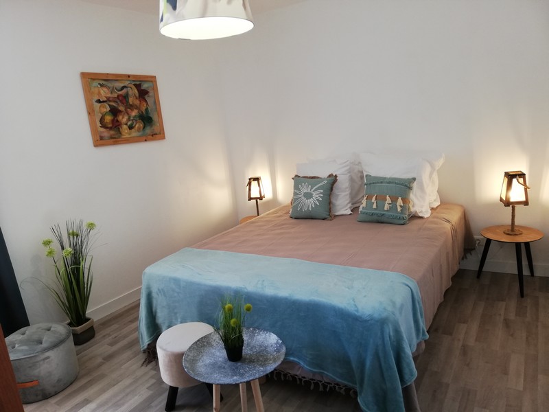 Meublé de tourisme > Essentiel, Gratot - photo 7