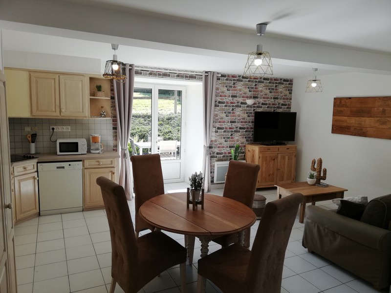 Meublé de tourisme > Essentiel, Gratot - photo 2