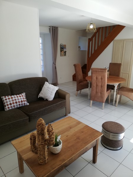 Meublé de tourisme > Essentiel, Gratot - photo 5