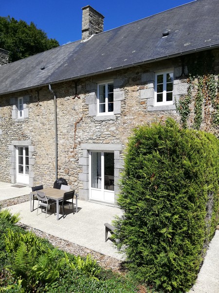 Meublé de tourisme > Essentiel